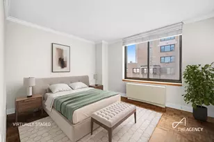 400 E 90th St, New York City, NY 10128 - Photo 5