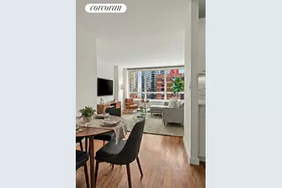 200 E 94th Street #703, New York, NY 10128 - Photo 5