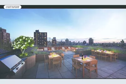 200 E 94th Street #703, New York, NY 10128 - Photo 13