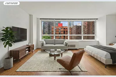 200 E 94th Street #703, New York, NY 10128 - Photo 1