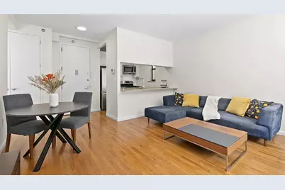 5 W 127th Street #2-A, New York City, NY 10027 - Photo 1