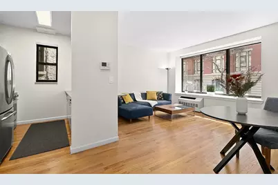 5 W 127th Street #2-A, New York City, NY 10027 - Photo 3