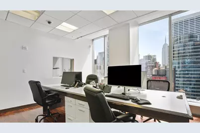 50 W 47th Street #1711, New York City, NY 10036 - Photo 5