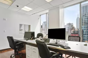50 W 47th St, New York City, NY 10036 - Photo 5