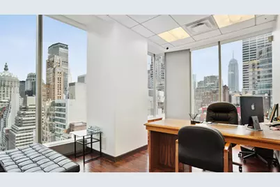 50 W 47th Street #1711, New York City, NY 10036 - Photo 3