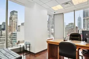 50 W 47th St, New York City, NY 10036 - Photo 3