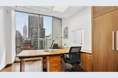 50 W 47th Street #1711, New York City, NY 10036 - Photo 7