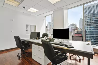 50 W 47th Street #1711, New York City, NY 10036 - Photo 5