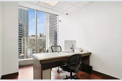 50 W 47th Street #1711, New York City, NY 10036 - Photo 11