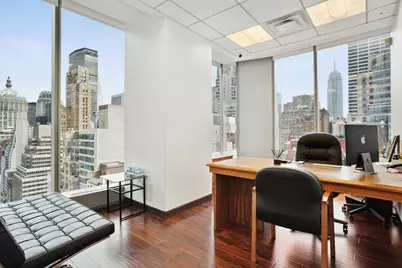 50 W 47th Street #1711, New York City, NY 10036 - Photo 3