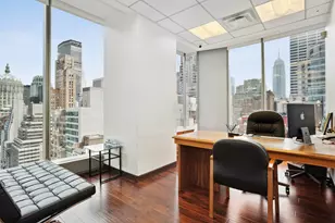 50 W 47th St, New York City, NY 10036 - Photo 3