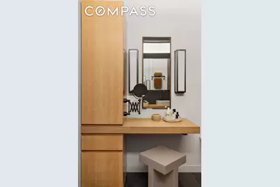 250 Mercer Street #B706B707, New York City, NY 10012 - Photo 21