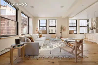 250 Mercer Street #B706B707, New York, NY 10012 - Photo 7