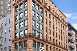 250 Mercer St, New York City, NY 10012 - Photo 23