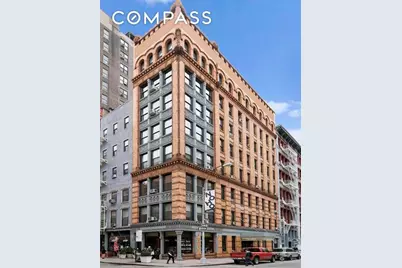 250 Mercer Street #B706B707, New York City, NY 10012 - Photo 23