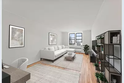 7261 Shore Road #4P, New York City, NY 11209 - Photo 1