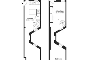 214 W 16th St, New York City, NY 10011 - Photo 11