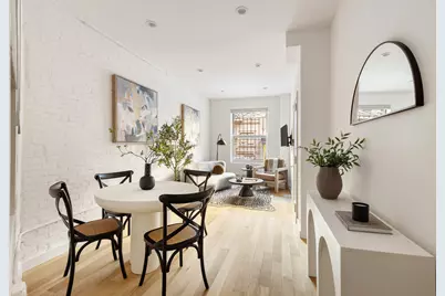 214 W 16th Street #1W, New York City, NY 10011 - Photo 1