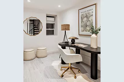 214 W 16th Street #1W, New York City, NY 10011 - Photo 7
