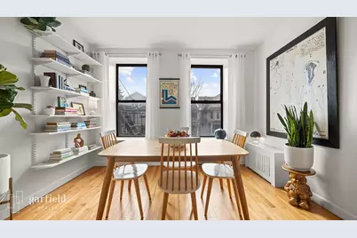 415 Ave C #2D, New York City, NY 11218 - Photo 3