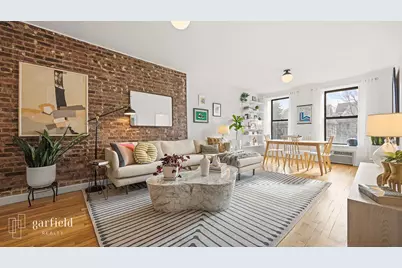 415 Ave C #2-D, New York City, NY 11218 - Photo 1