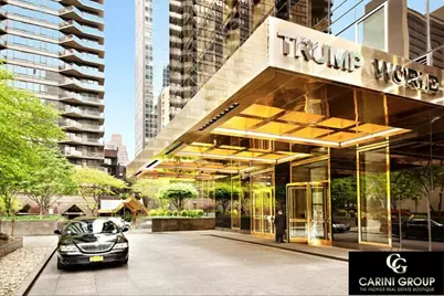 845 United Nations Plaza #36C, New York, NY 10017 - Photo 23