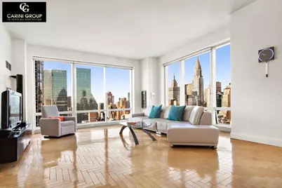845 United Nations Plaza #36C, New York City, NY 10017 - Photo 1