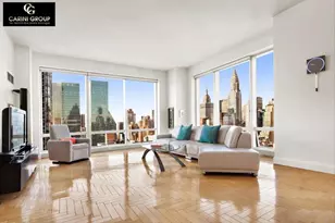845 United Nations Plaza, New York City, NY 10017 - Photo 1