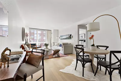 20 River Terrace #8B, New York, NY 10282 - Photo 1