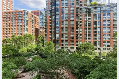 20 River Terrace #8B, New York, NY 10282 - Photo 9