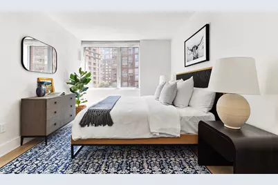 20 River Terrace #8B, New York, NY 10282 - Photo 3