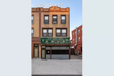 6717 5th Avenue, Brooklyn, NY 11220 - Photo 1