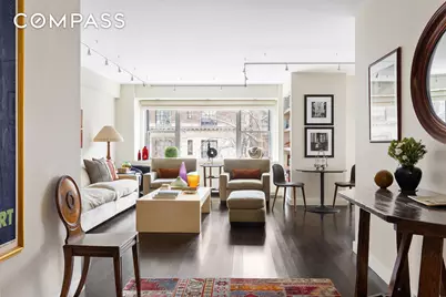 150 E 69th Street #3FX, New York City, NY 10021 - Photo 1