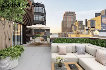 500 W 22nd Street #PHA, New York City, NY 10011 - Photo 1