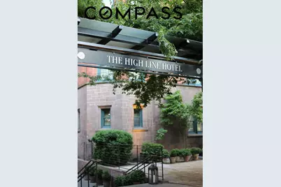 500 W 22nd Street #PHA, New York City, NY 10011 - Photo 27