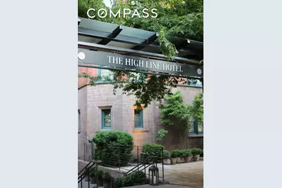 500 W 22nd Street #PHA, New York, NY 10011 - Photo 27