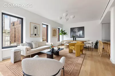 500 W 22nd Street #PHA, New York, NY 10011 - Photo 7