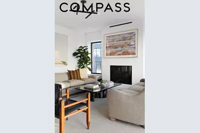 500 W 22nd Street #PHA, New York City, NY 10011 - Photo 13