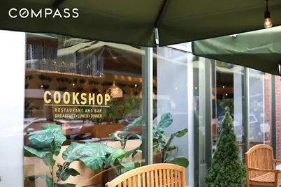 500 W 22nd Street #PHA, New York, NY 10011 - Photo 29