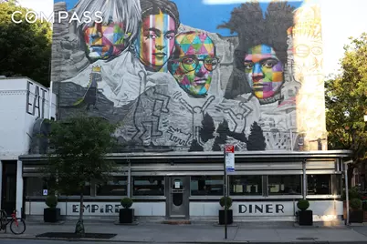 500 W 22nd Street #PHA, New York, NY 10011 - Photo 25