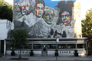 500 W 22nd St, New York, NY 10011 - Photo 25