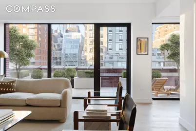 500 W 22nd Street #PHA, New York City, NY 10011 - Photo 3