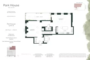 500 W 22nd St, New York City, NY 10011 - Photo 33