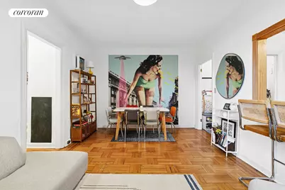 860 W 181st Street #8, New York City, NY 10033 - Photo 1