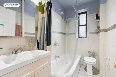 860 W 181st Street #8, New York City, NY 10033 - Photo 5