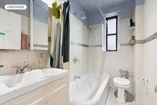 860 W 181st St, New York City, NY 10033 - Photo 5