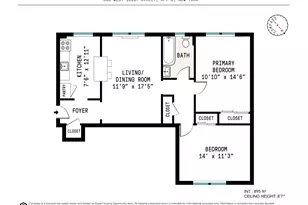 860 W 181st St, New York City, NY 10033 - Photo 7
