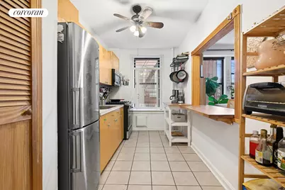 860 W 181st Street #8, New York City, NY 10033 - Photo 3