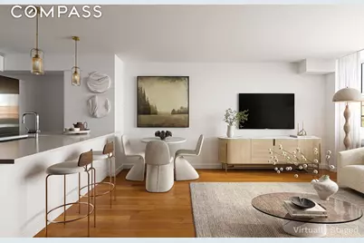 61 Jane Street #19J, New York City, NY 10014 - Photo 5