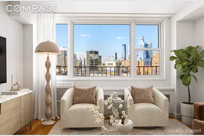 61 Jane Street #19J, New York City, NY 10014 - Photo 3